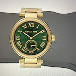 Michael Kors women’s watch